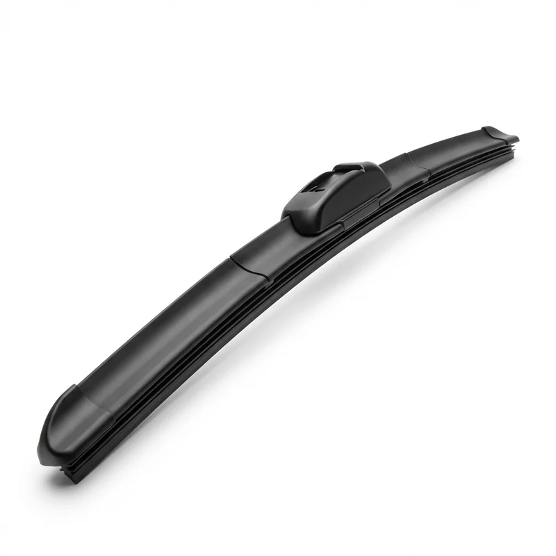 Driver Side Wiper Blade for Mercedes-Benz CLE53 AMG (2024 - 2025) - 1