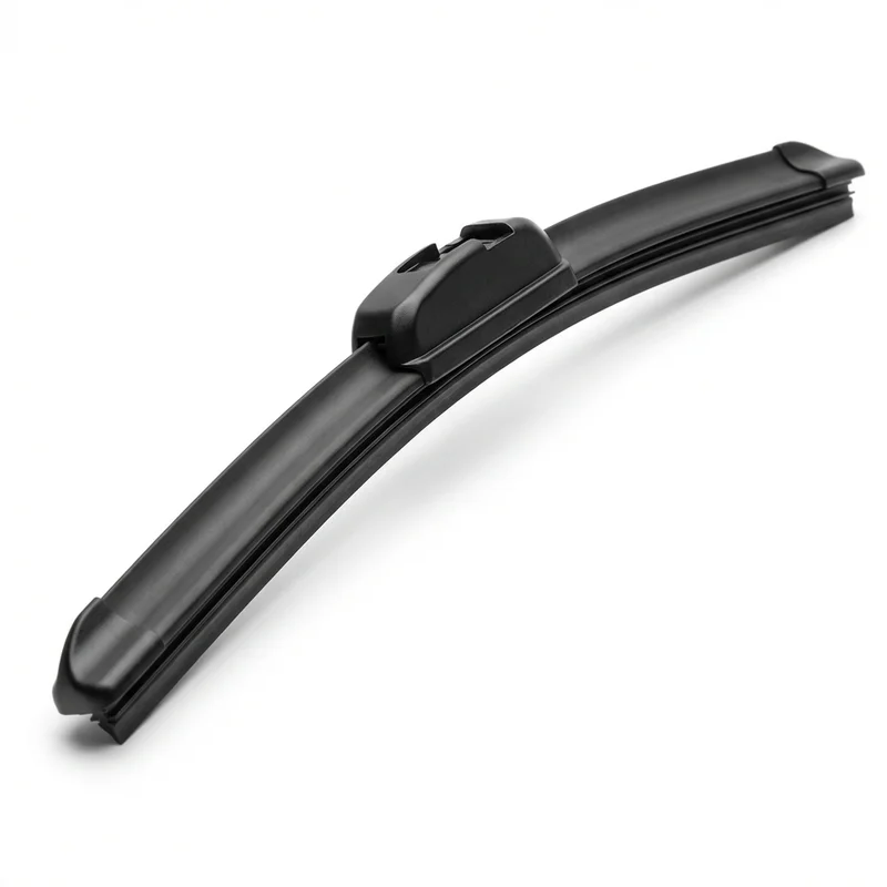 Пътник чистачка за Mercedes-Benz CLK320 (1997 - 2002) - 1