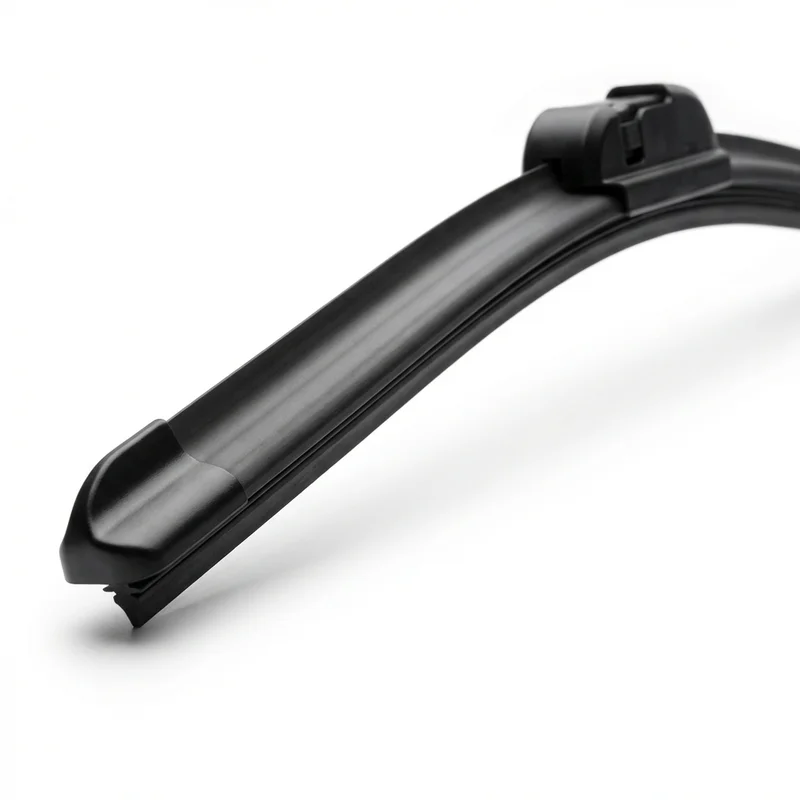 Шофьор чистачка за Mercedes-Benz CLK55 AMG (2001 - 2002) - 1