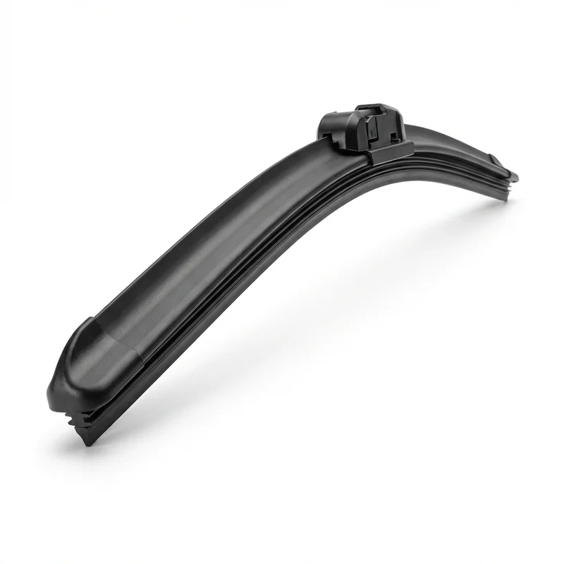 Пътник чистачка за Mercedes-Benz CLK55 AMG (2001 - 2002) - 1