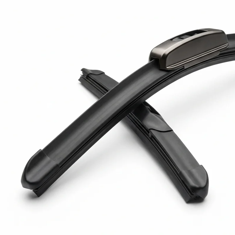 Задна чистачка за Mercedes-Benz CLK55 AMG (2001 - 2002) - 1