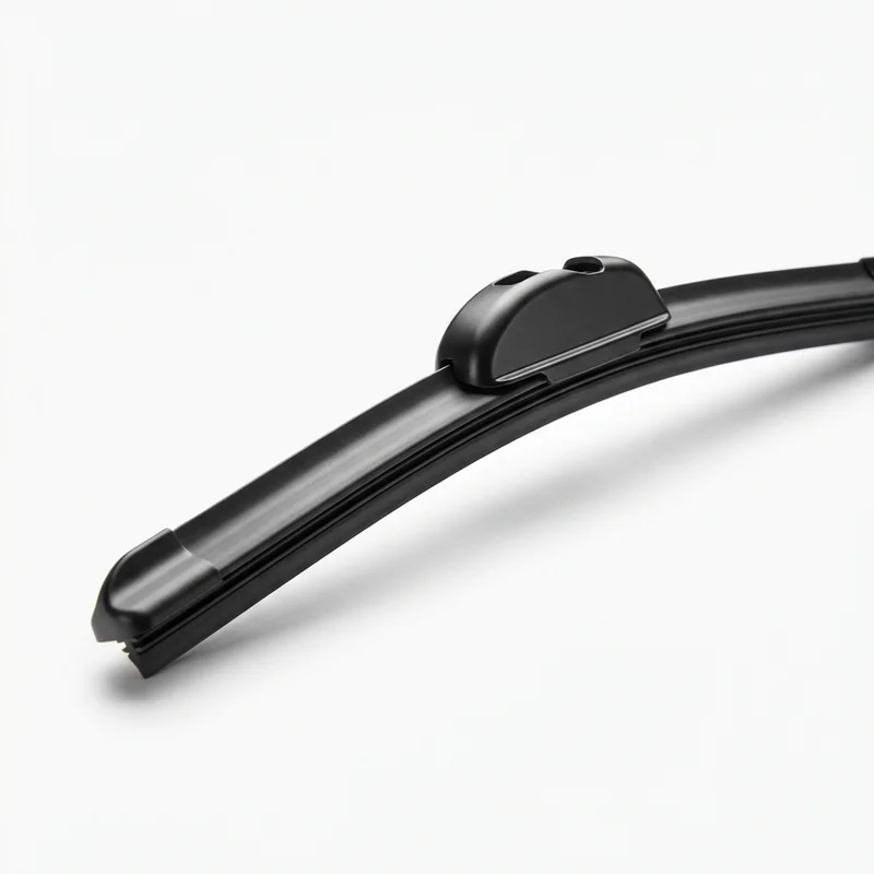 Шофьор чистачка за Mercedes-Benz CLS53 AMG (2019 - 2023) - 1