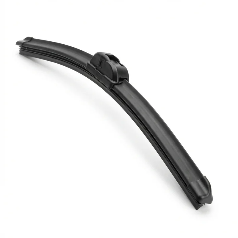 مساحة زجاج جانب الراكب لسيارة Mercedes-Benz CLS63 AMG (2007 - 2014) - 1