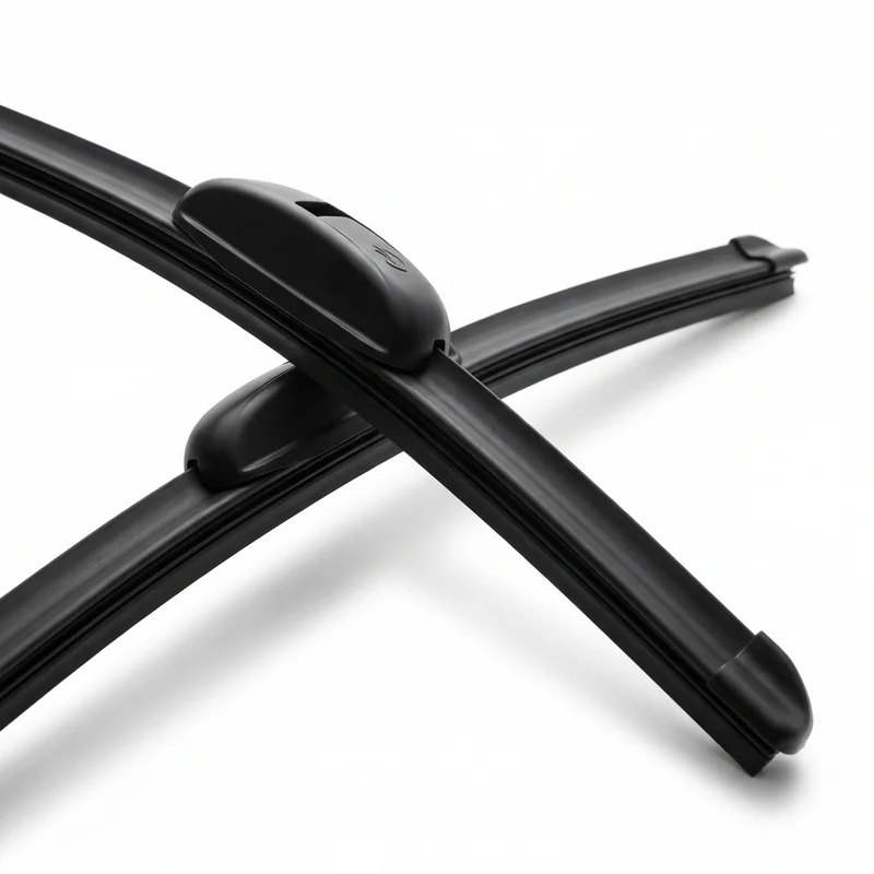 Passagierszijde Ruitenwisser voor Mercedes-Benz E200 (2012 - 2022) - 1