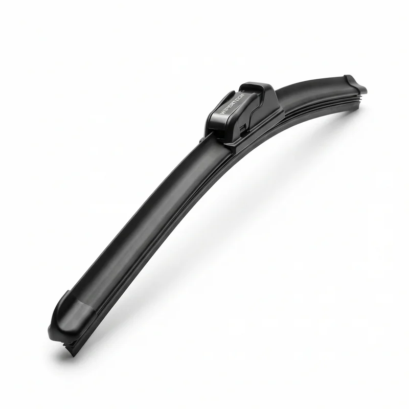 Bestuurderszijde Ruitenwisser voor Mercedes-Benz E250 (2011 - 2019) - 1