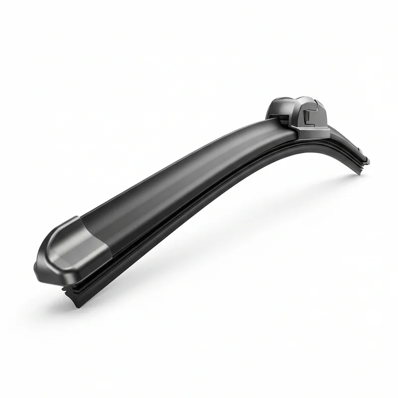 مساحة زجاج جانب السائق لسيارة Mercedes-Benz E280 (1999 - 2009) - 1