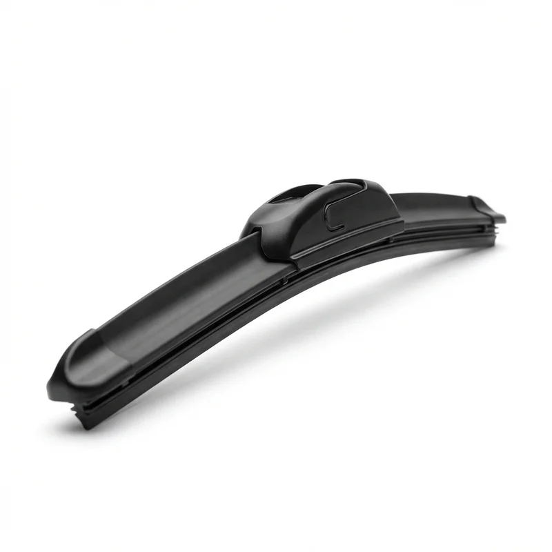 Achteraan Ruitenwisser voor Mercedes-Benz E350e (2021 - 2022) - 1
