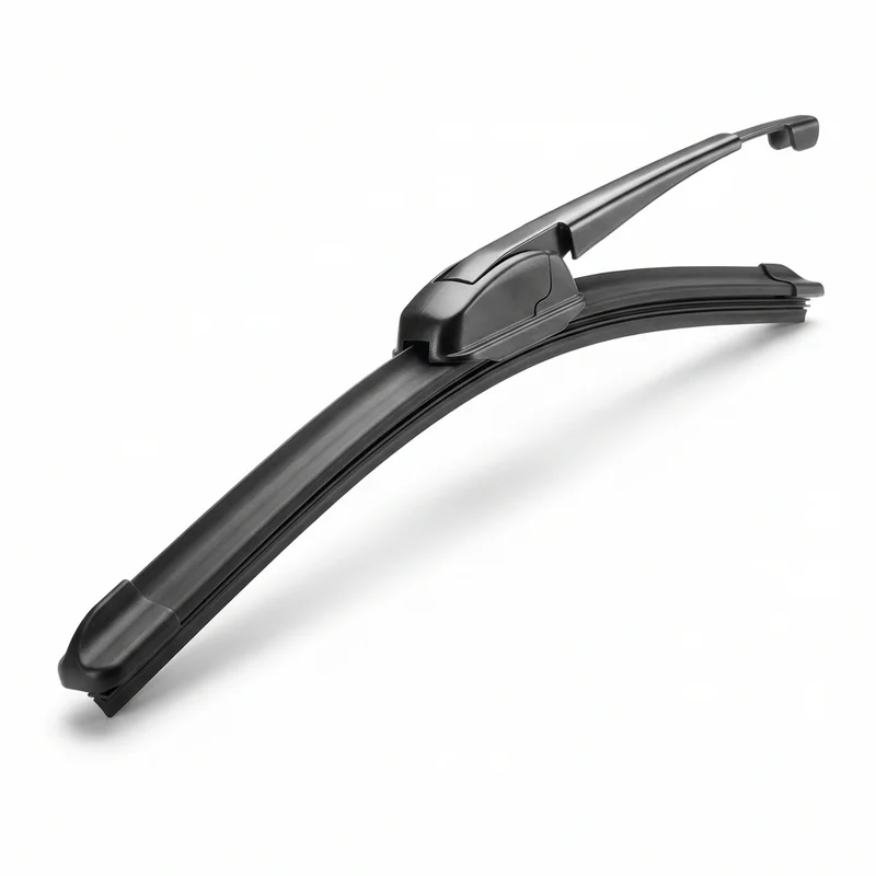 Beifahrerseite Scheibenwischer für Mercedes-Benz E500 (1994 - 2017) - 1