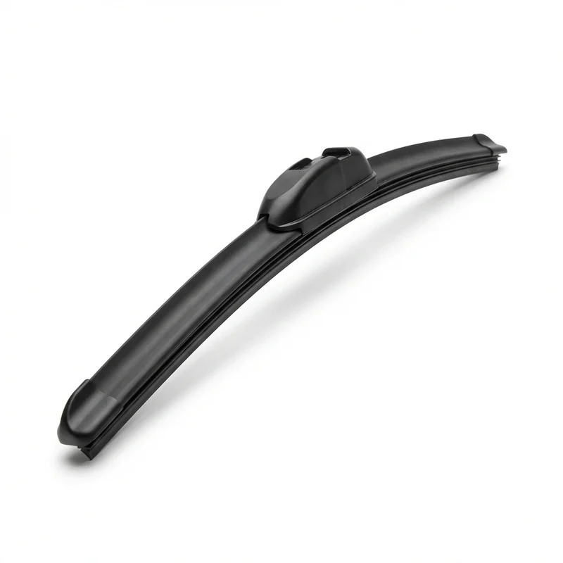 Пътник чистачка за Mercedes-Benz E53 AMG (2019 - 2025) - 1