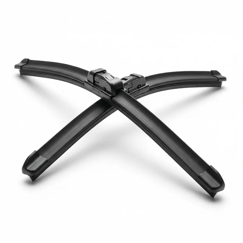 Bestuurderszijde Ruitenwisser voor Mercedes-Benz EQB 300 (2022 - 2025) - 1