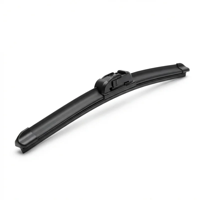 Achteraan Ruitenwisser voor Mercedes-Benz EQB 300 (2022 - 2025) - 1