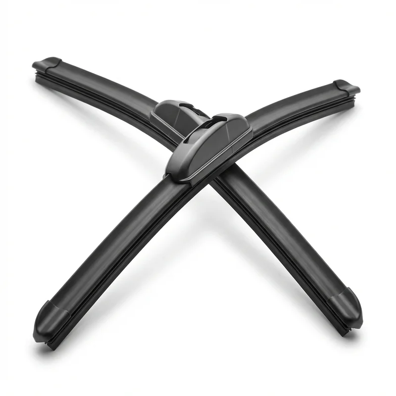 Bestuurderszijde Ruitenwisser voor Mercedes-Benz EQB 350 (2022 - 2025) - 1