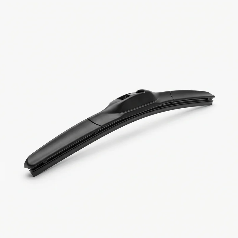 Passagierszijde Ruitenwisser voor Mercedes-Benz EQB 350 (2022 - 2025) - 1