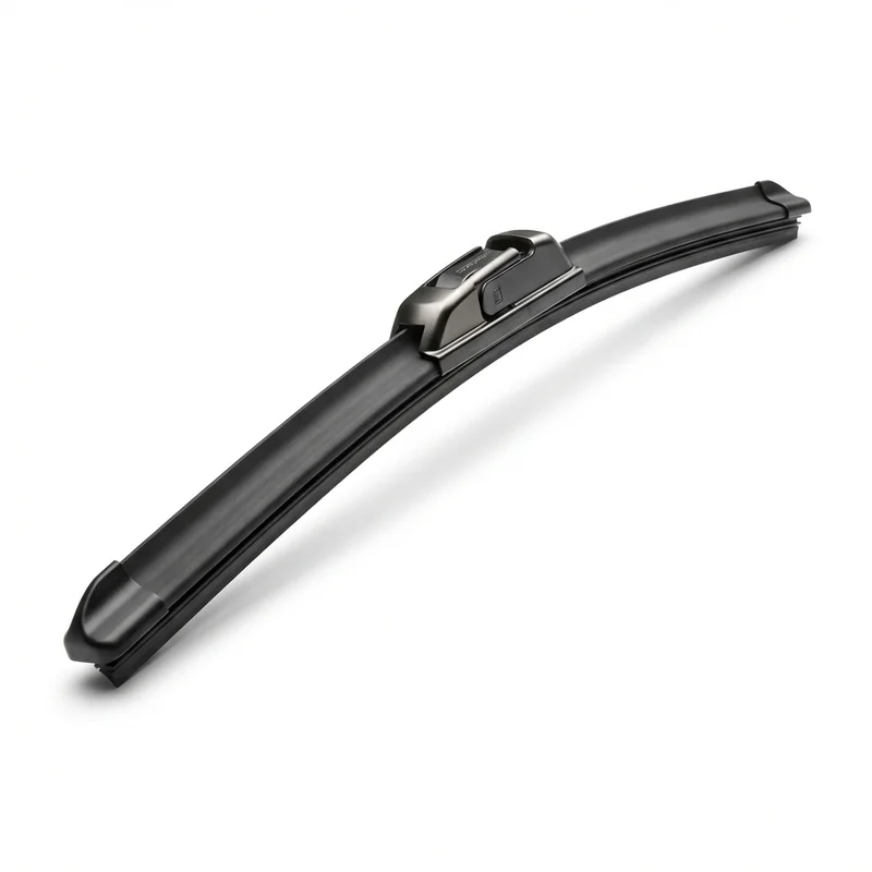 Bestuurderszijde Ruitenwisser voor Mercedes-Benz EQC400 (2021 - 2021) - 1