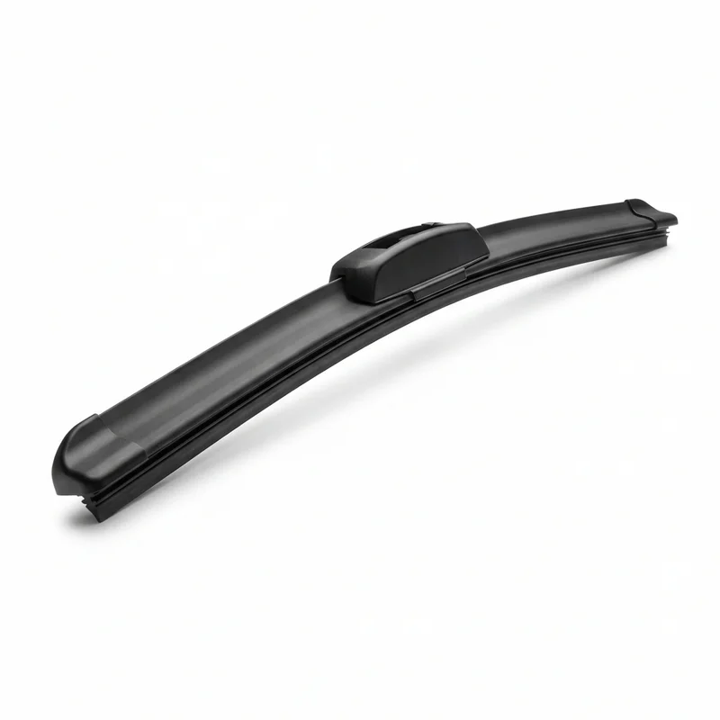 Passagierszijde Ruitenwisser voor Mercedes-Benz EQC400 (2021 - 2021) - 1