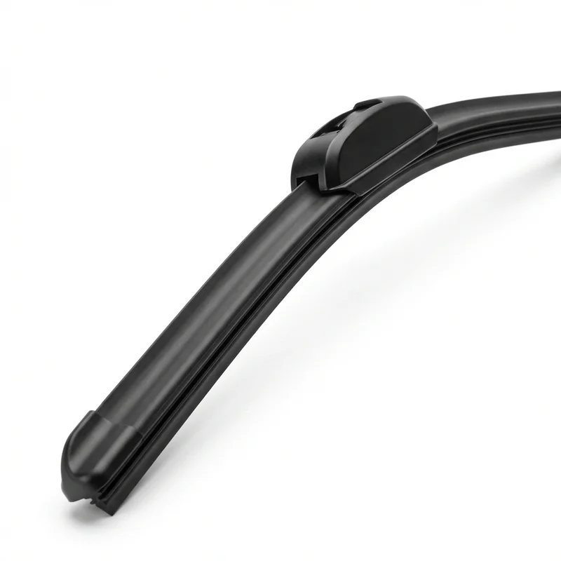 Шофьор чистачка за Mercedes-Benz EQE 350 SUV (2023 - 2025) - 1