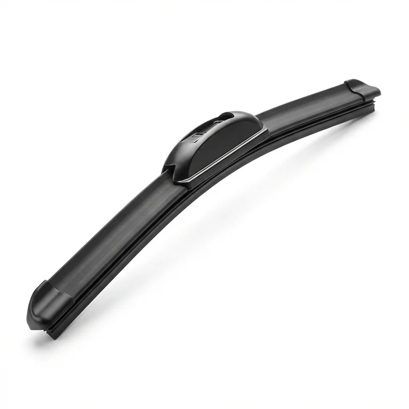 مساحة زجاج جانب الراكب لسيارة Mercedes-Benz EQE AMG (2023 - 2025) - 1