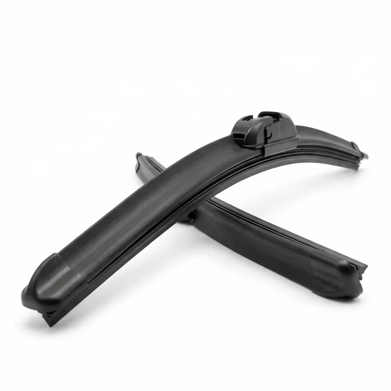 Passagierszijde Ruitenwisser voor Mercedes-Benz EQS 580 (2022 - 2025) - 1