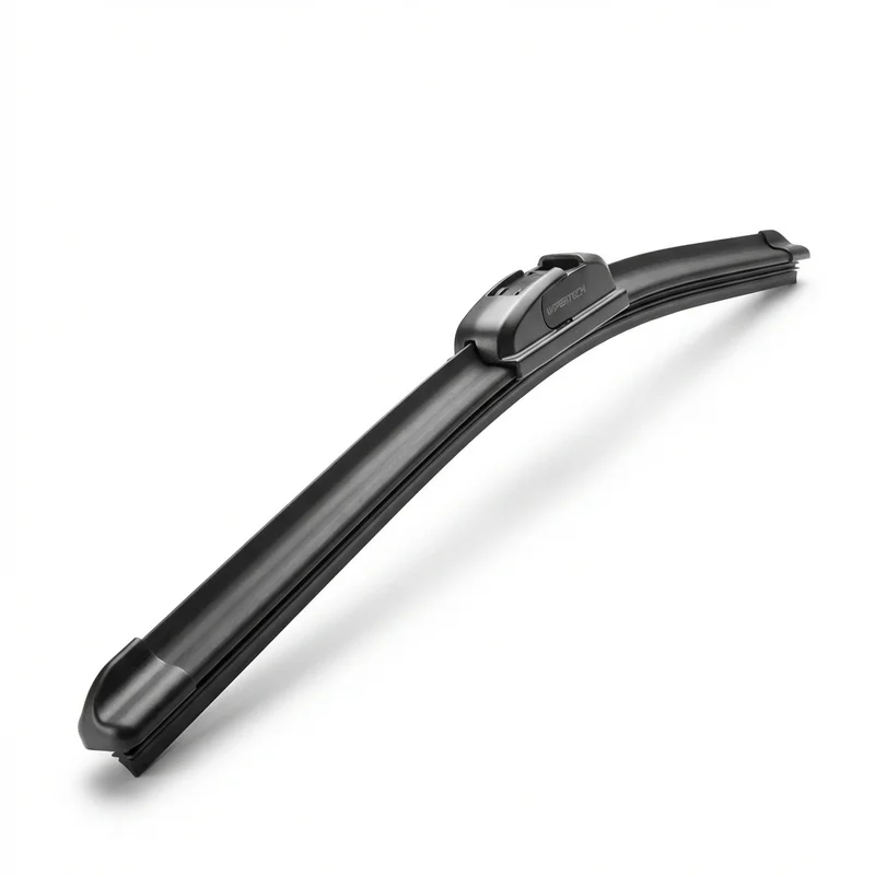 Passenger Side Wiper Blade for Mercedes-Benz EQS 580 SUV (2023 - 2025) - 1