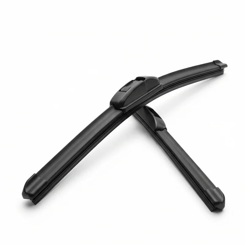 Passagierszijde Ruitenwisser voor Mercedes-Benz G500 (1999 - 2021) - 1