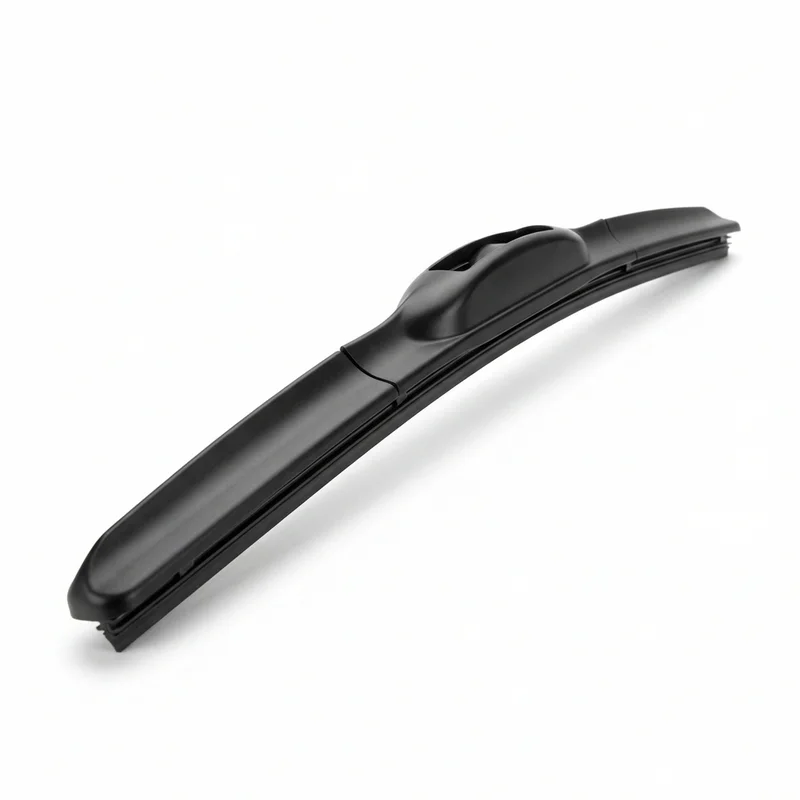 Driver Side Wiper Blade for Mercedes-Benz G55 AMG (2003 - 2011) - 1