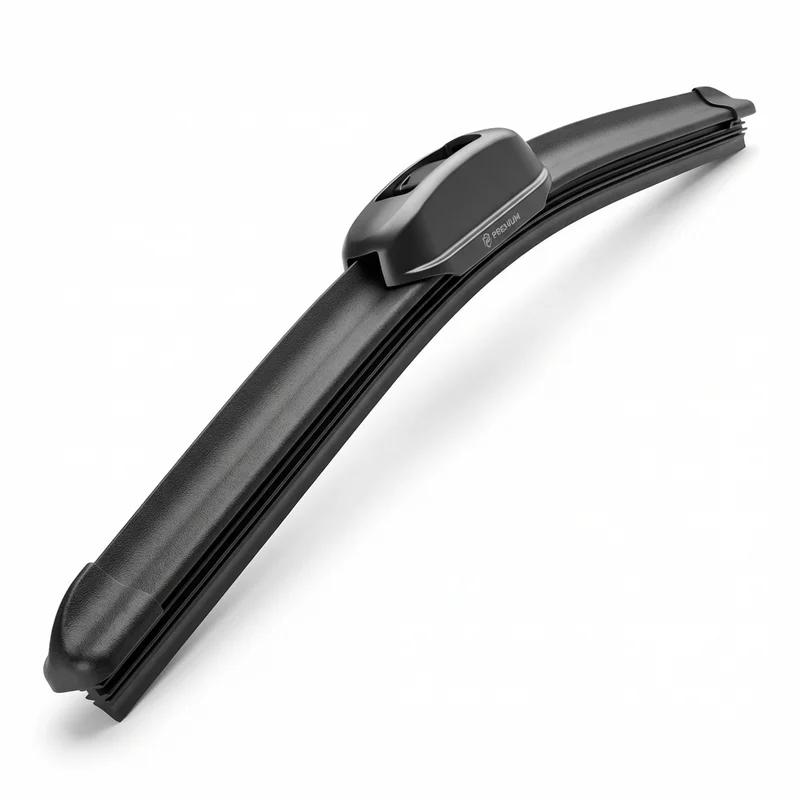 Driver Side Wiper Blade for Mercedes-Benz G550 4x4 (2017 - 2018) - 1