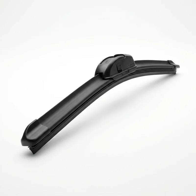 Passagierszijde Ruitenwisser voor Mercedes-Benz G580 (2025 - 2025) - 1