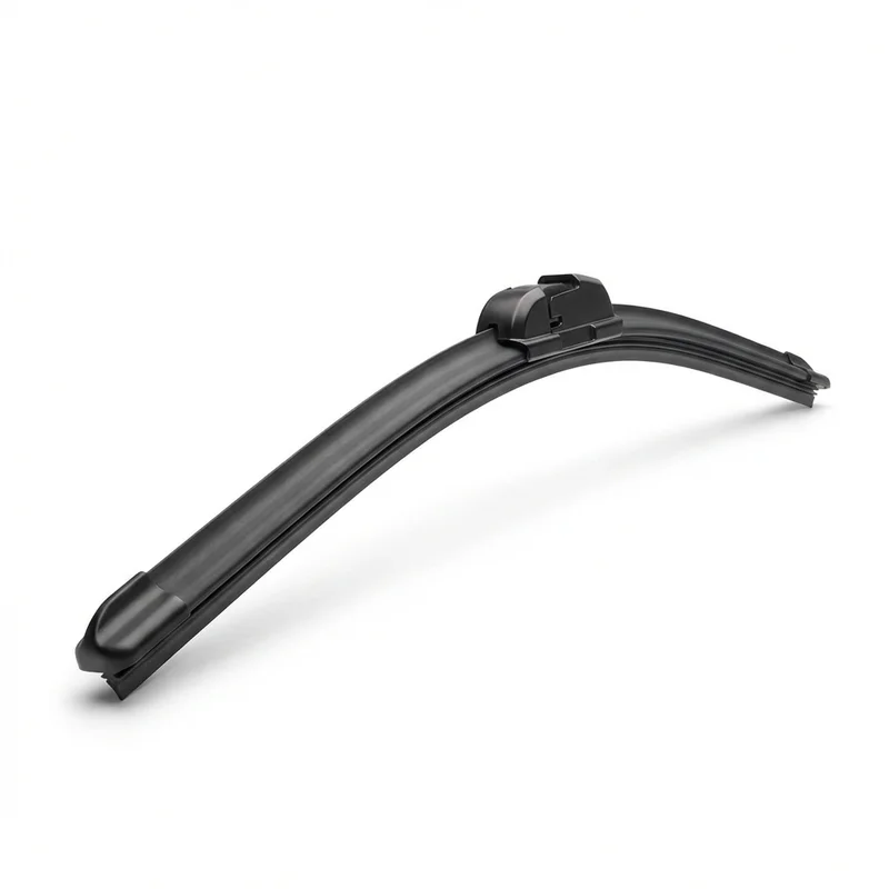 Passagierszijde Ruitenwisser voor Mercedes-Benz GL320 (2007 - 2009) - 1