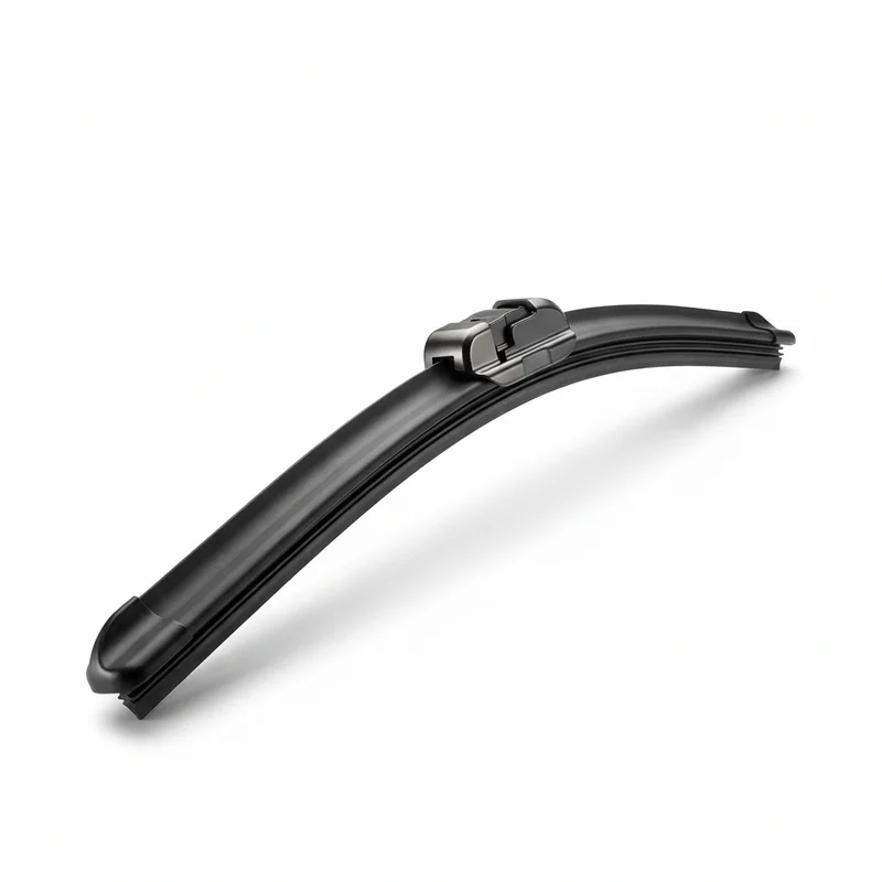 مساحة زجاج جانب الراكب لسيارة Mercedes-Benz GL350 (2010 - 2016) - 1