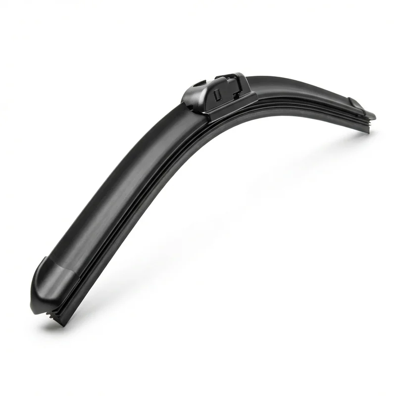 Passagierszijde Ruitenwisser voor Mercedes-Benz GL550 (2008 - 2016) - 1