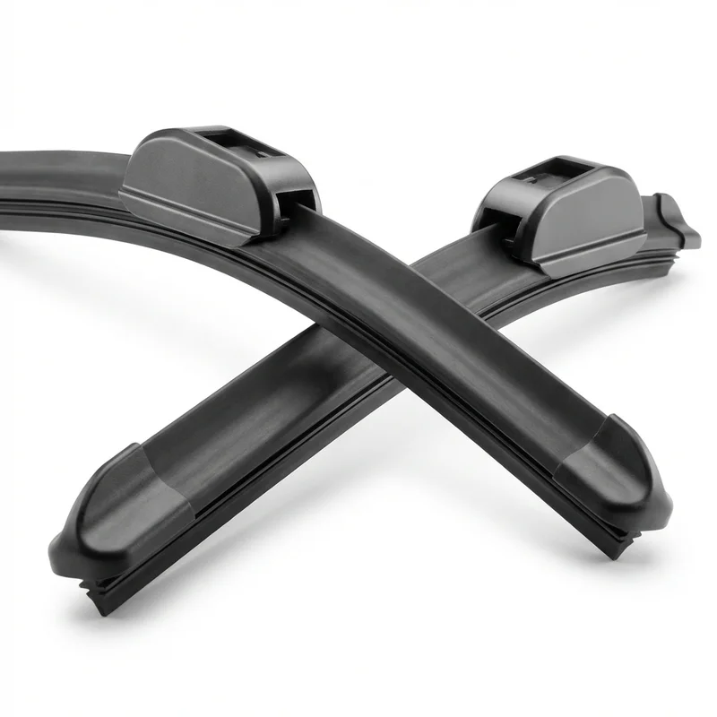 Bestuurderszijde Ruitenwisser voor Mercedes-Benz GL63 AMG (2013 - 2016) - 1