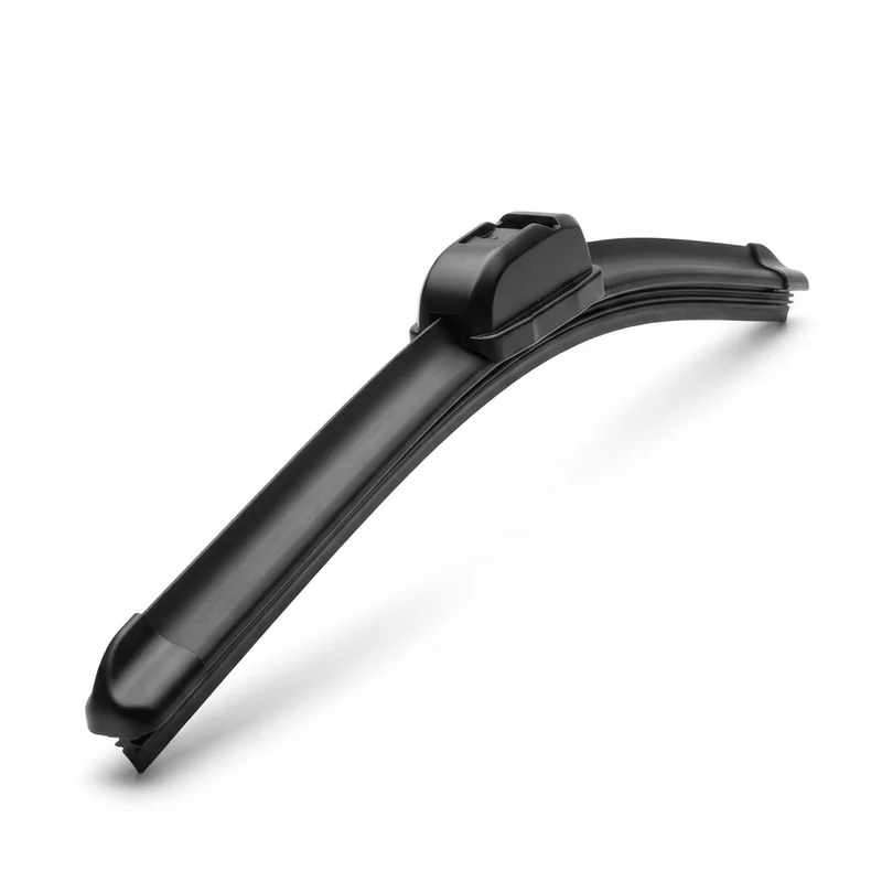 Шофьор чистачка за Mercedes-Benz GLA180 (2016 - 2018) - 1