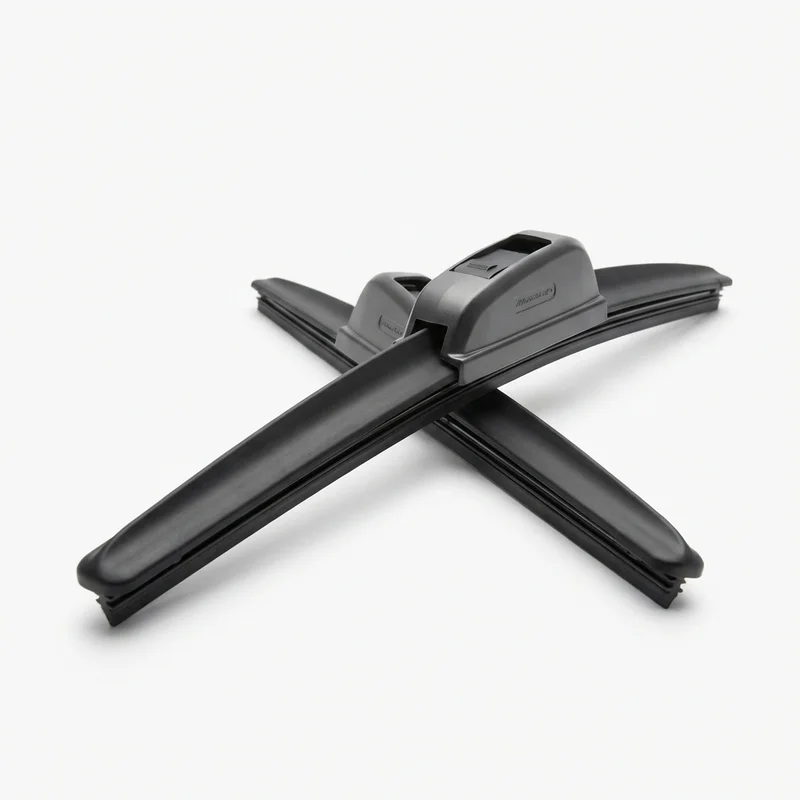 Пътник чистачка за Mercedes-Benz GLA180 (2016 - 2018) - 1