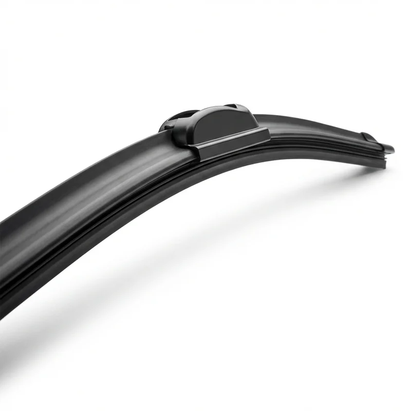 Passagierszijde Ruitenwisser voor Mercedes-Benz GLA200 (2014 - 2023) - 1