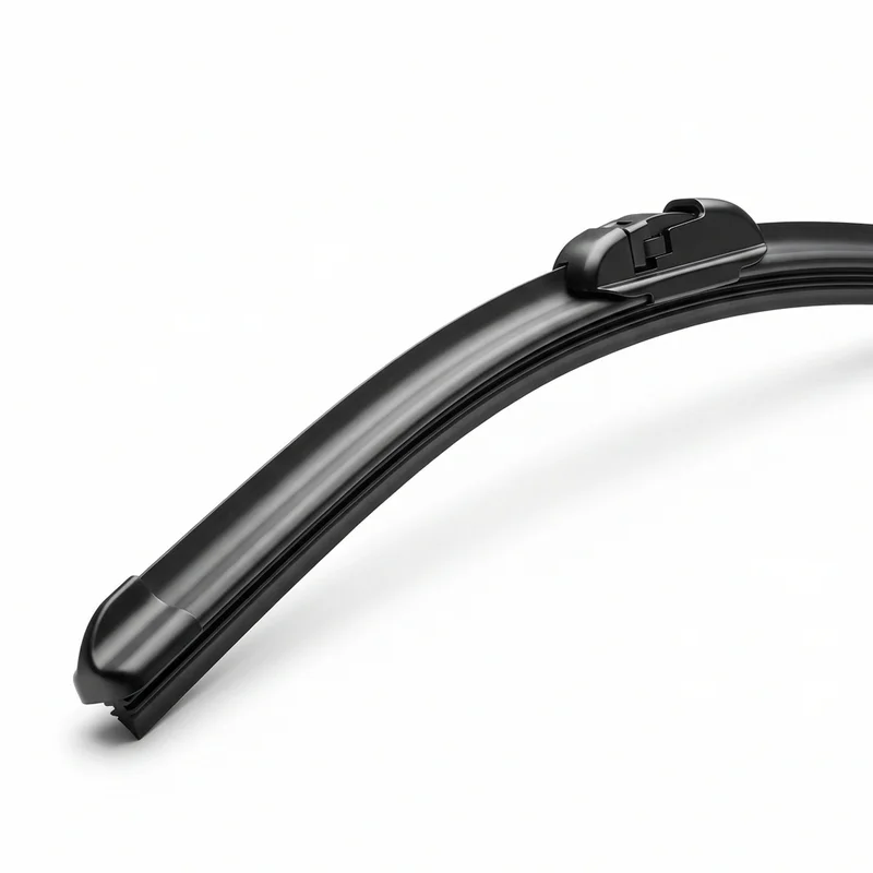 Passenger Side Wiper Blade for Mercedes-Benz GLA250 (2014 - 2025) - 1