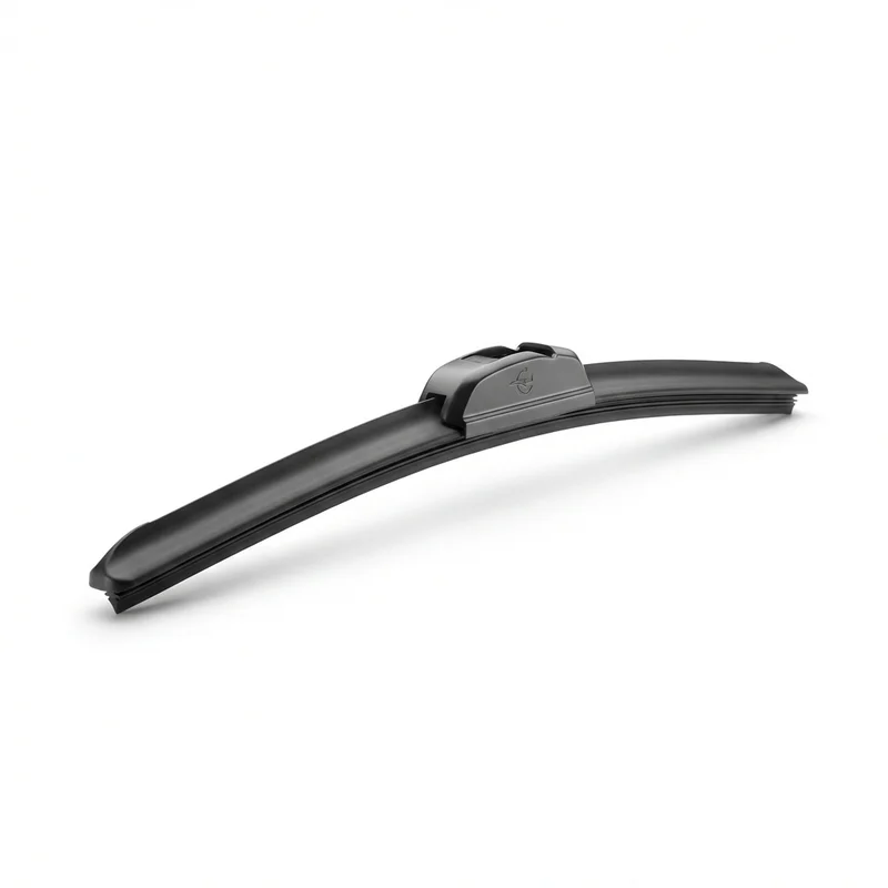 Driver Side Wiper Blade for Mercedes-Benz GLA35 AMG (2021 - 2025) - 1