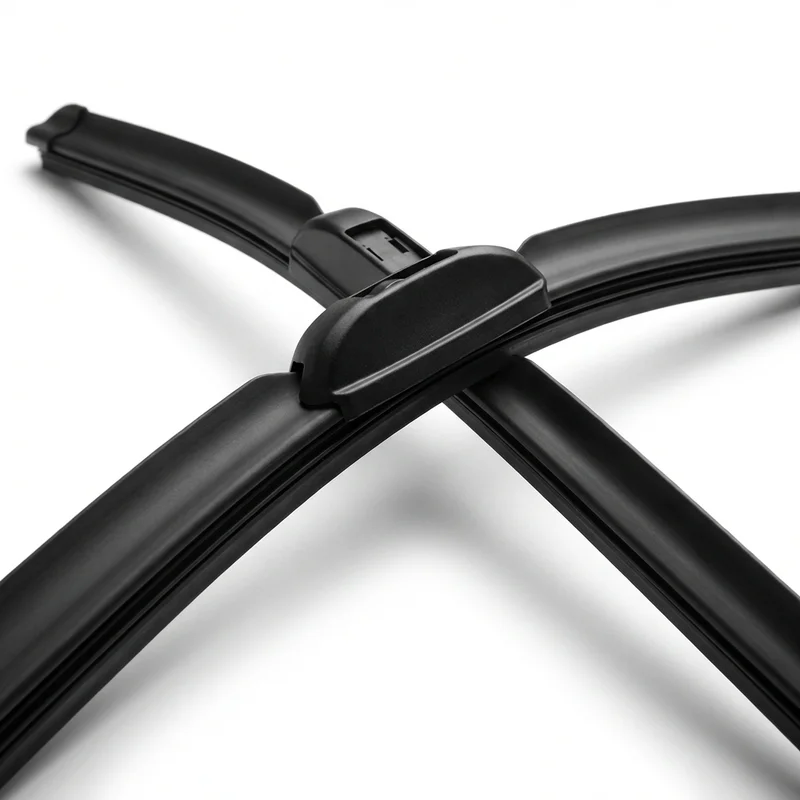 Passenger Side Wiper Blade for Mercedes-Benz GLB35 AMG (2021 - 2025) - 1