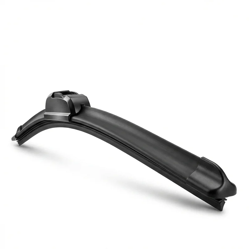 Passagierszijde Ruitenwisser voor Mercedes-Benz GLC63 AMG (2018 - 2021) - 1