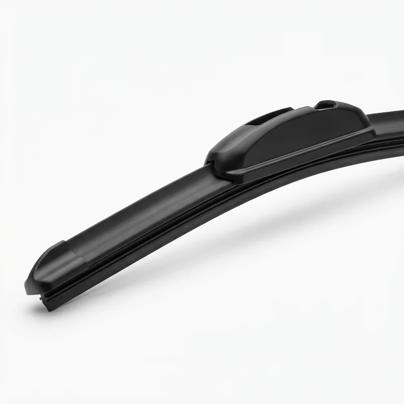 مساحة زجاج جانب الراكب لسيارة Mercedes-Benz GLC63 AMG S (2018 - 2021) - 1