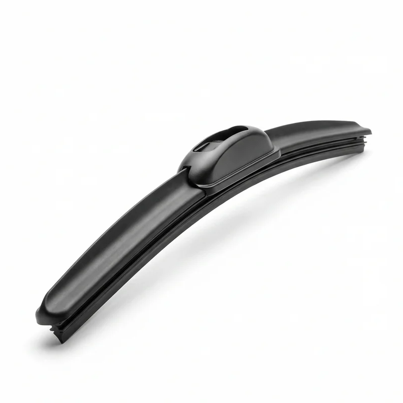 Bestuurderszijde Ruitenwisser voor Mercedes-Benz GLE300d (2016 - 2017) - 1