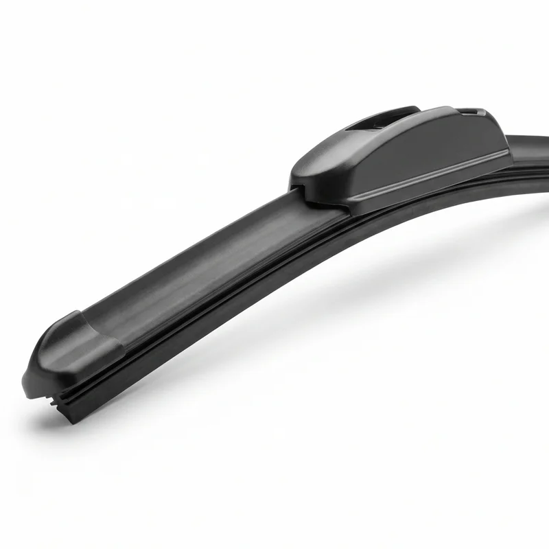 Passagierszijde Ruitenwisser voor Mercedes-Benz GLE300d (2016 - 2017) - 1
