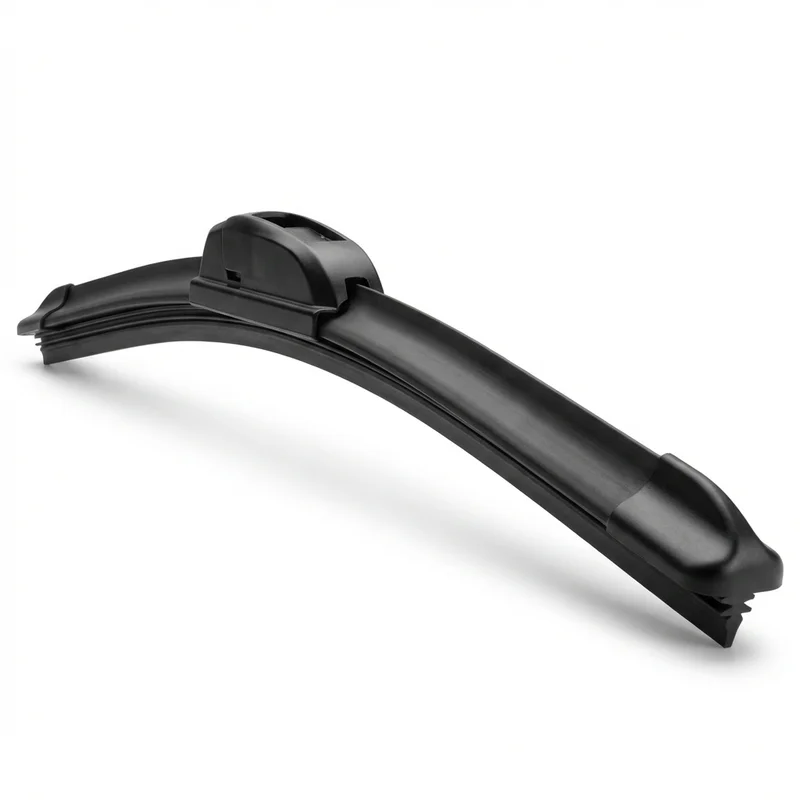 Achteraan Ruitenwisser voor Mercedes-Benz GLE300d (2016 - 2017) - 1