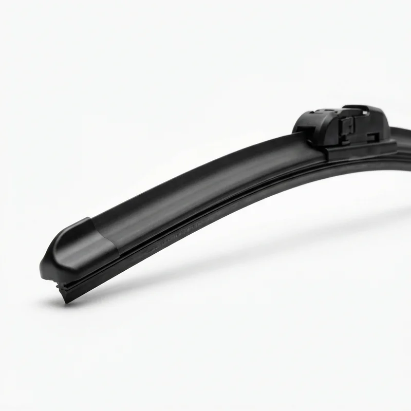 مساحة زجاج جانب الراكب لسيارة Mercedes-Benz GLE350 (2016 - 2025) - 1