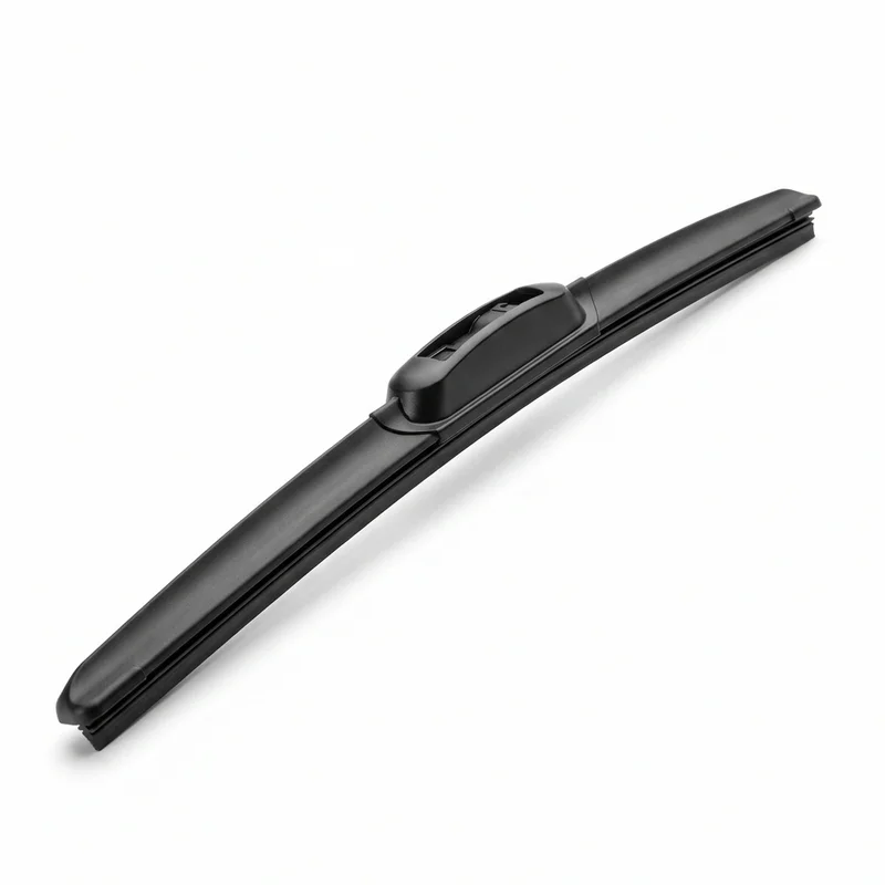 مساحة زجاج خلفية لسيارة Mercedes-Benz GLE580 (2020 - 2025) - 1