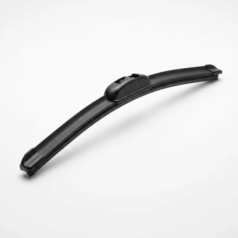 Driver Side Wiper Blade for Mercedes-Benz GLE63 AMG (2016 - 2022) - 1