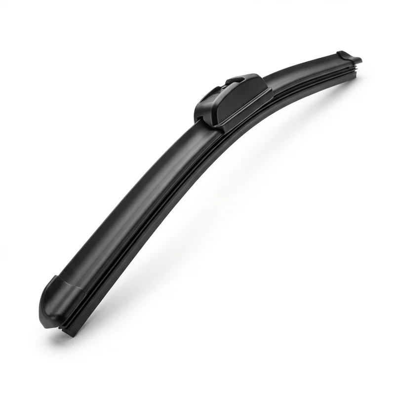 Driver Side Wiper Blade for Mercedes-Benz GLK250 (2013 - 2015) - 1