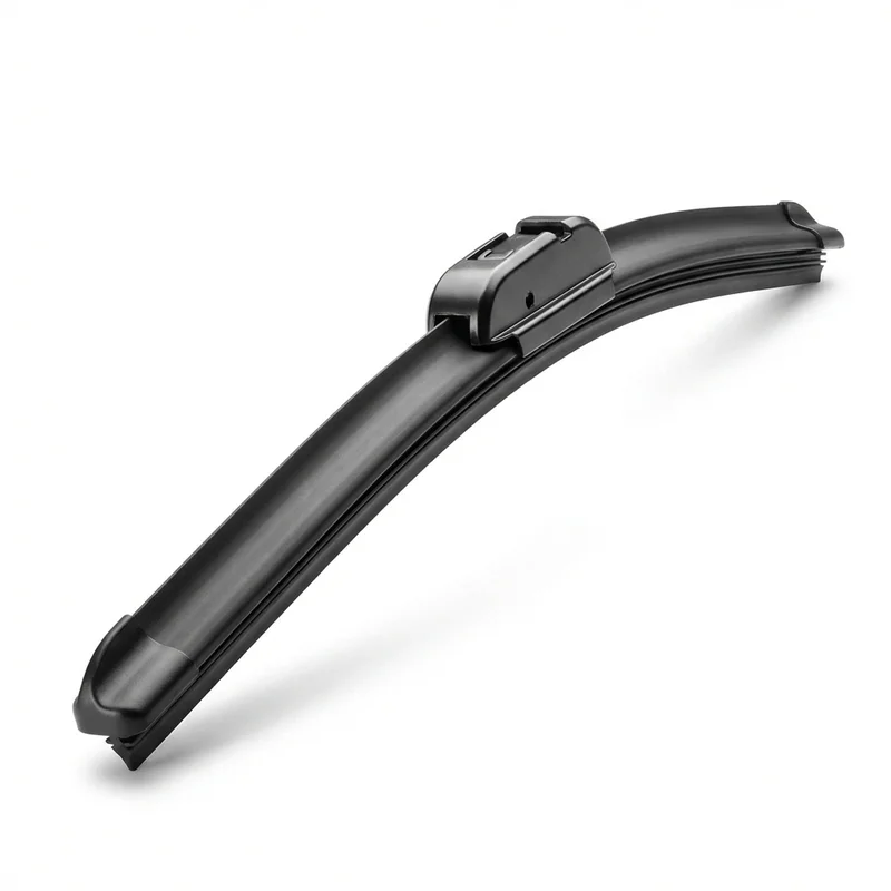 Passenger Side Wiper Blade for Mercedes-Benz GLS350d (2017 - 2017) - 1