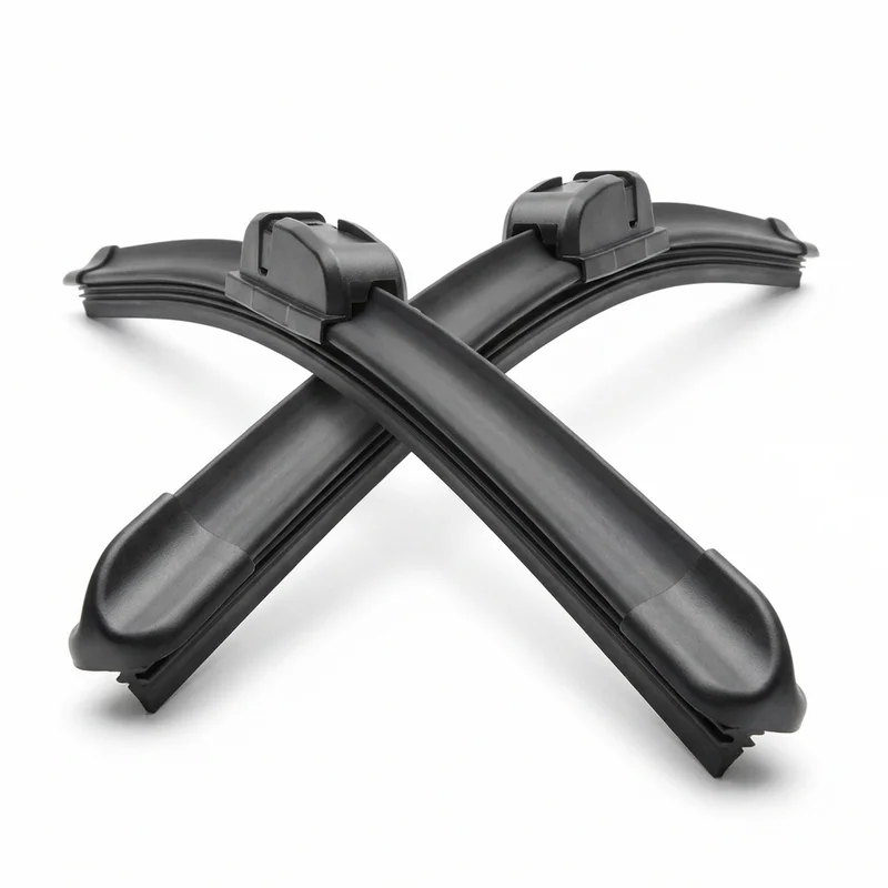 Rear Wiper Blade for Mercedes-Benz GLS450 (2017 - 2025) - 1