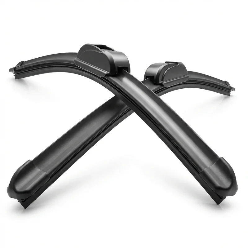 مساحة زجاج جانب السائق لسيارة Mercedes-Benz GLS580 (2020 - 2025) - 1