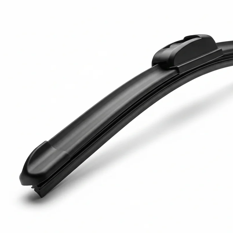 Passagierszijde Ruitenwisser voor Mercedes-Benz GLS63 AMG (2017 - 2025) - 1